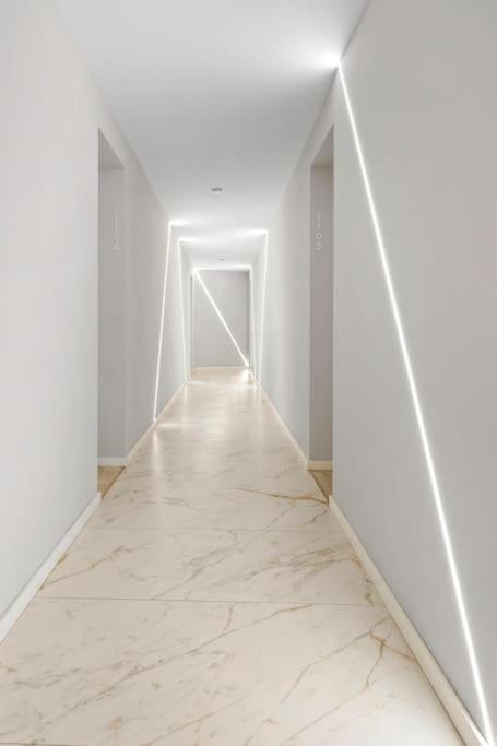 Win Herastrau Appartamento Bucarest